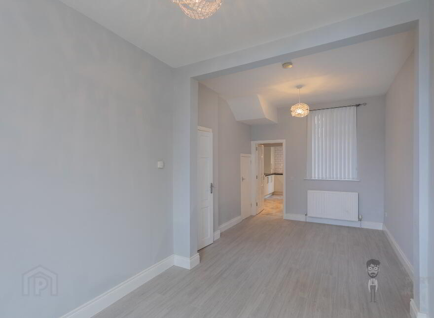 22 Rathlin Street, Belfast, BT13 3DZ