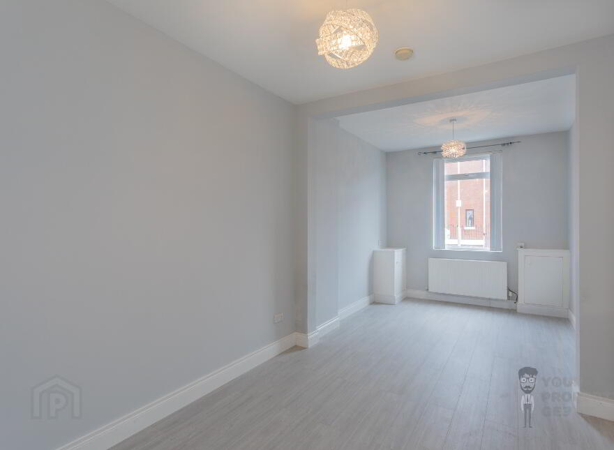 22 Rathlin Street, Belfast, BT13 3DZ