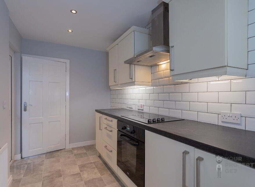 22 Rathlin Street, Belfast, BT13 3DZ