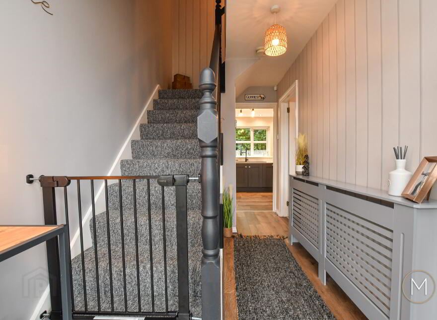56 Meadowlands, Antrim, BT41 4EU