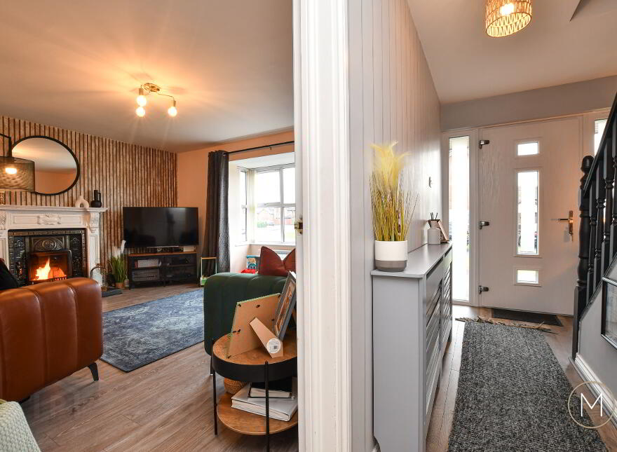 56 Meadowlands, Antrim, BT41 4EU