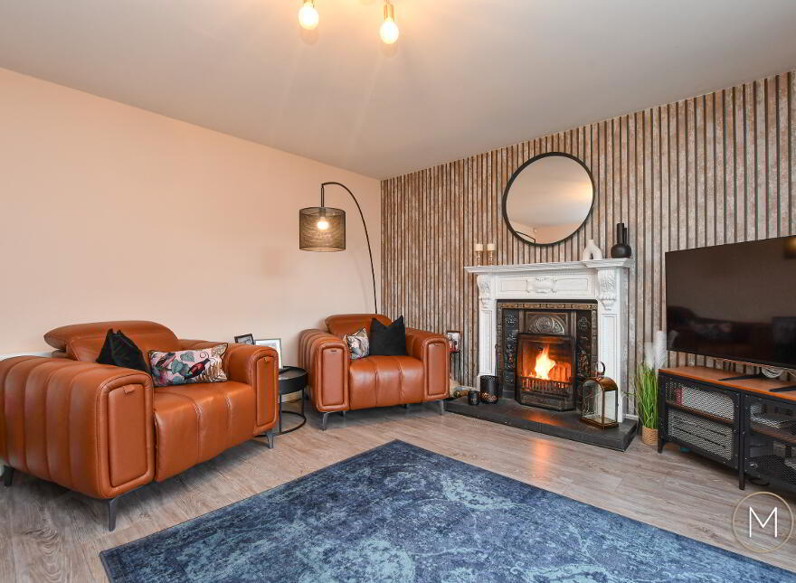 56 Meadowlands, Antrim, BT41 4EU