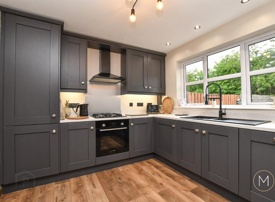 56 Meadowlands, Antrim, BT41 4EU