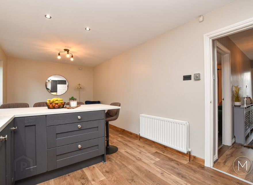 56 Meadowlands, Antrim, BT41 4EU