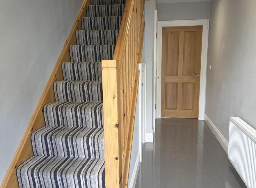 6 Clare Drive, Ballycastle, BT54 6FN