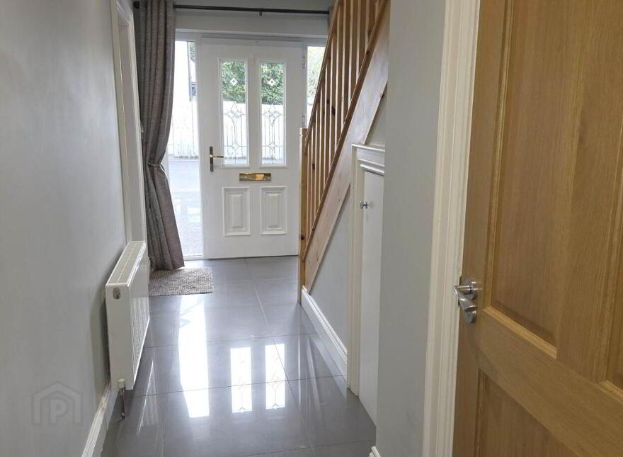 6 Clare Drive, Ballycastle, BT54 6FN