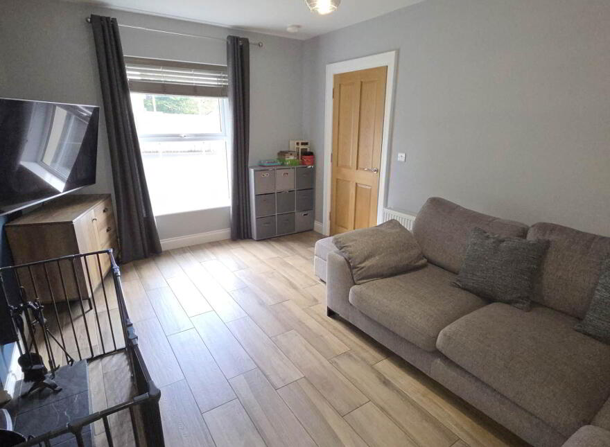6 Clare Drive, Ballycastle, BT54 6FN