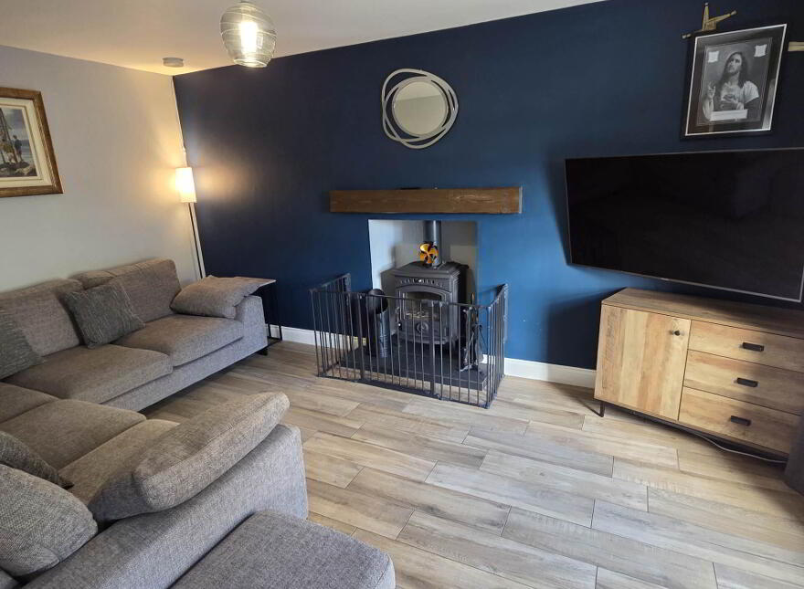 6 Clare Drive, Ballycastle, BT54 6FN