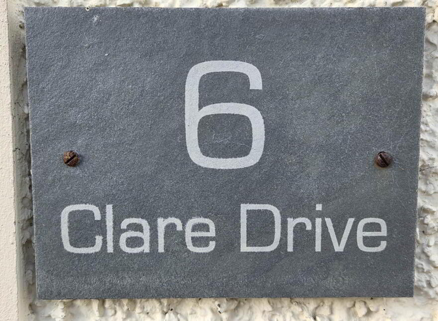 6 Clare Drive, Ballycastle, BT54 6FN