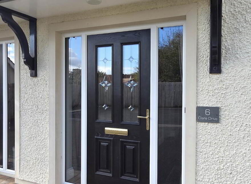 6 Clare Drive, Ballycastle, BT54 6FN