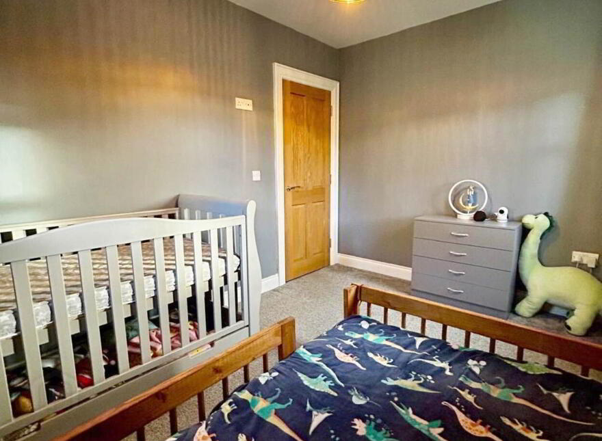 6 Clare Drive, Ballycastle, BT54 6FN