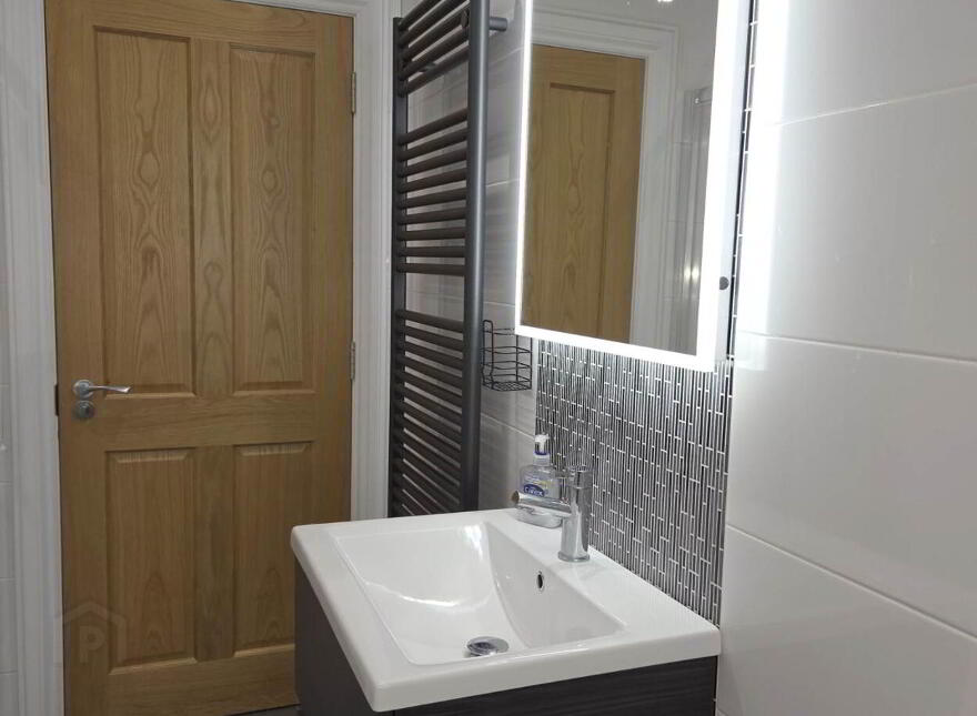 6 Clare Drive, Ballycastle, BT54 6FN