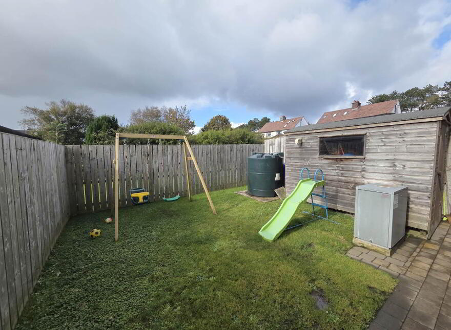6 Clare Drive, Ballycastle, BT54 6FN