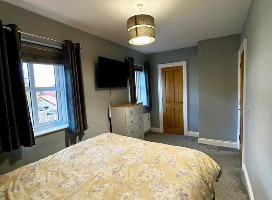 6 Clare Drive, Ballycastle, BT54 6FN