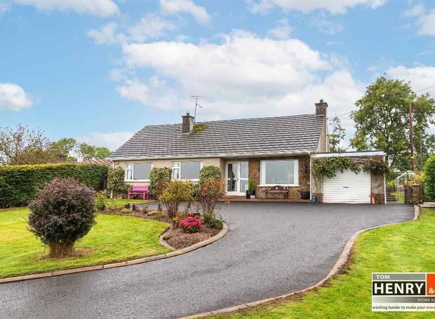 10 Kingarve Road, Killymeal, Dungannon, BT71 6LQ photo