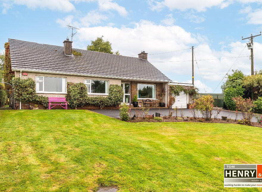 10 Kingarve Road, Killymeal, Dungannon, BT71 6LQ