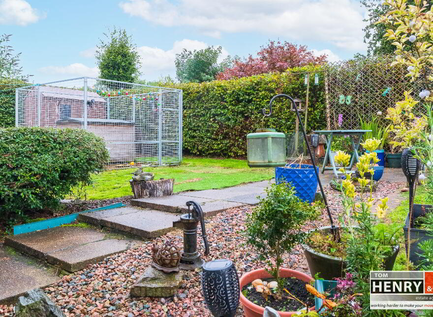 10 Kingarve Road, Killymeal, Dungannon, BT71 6LQ