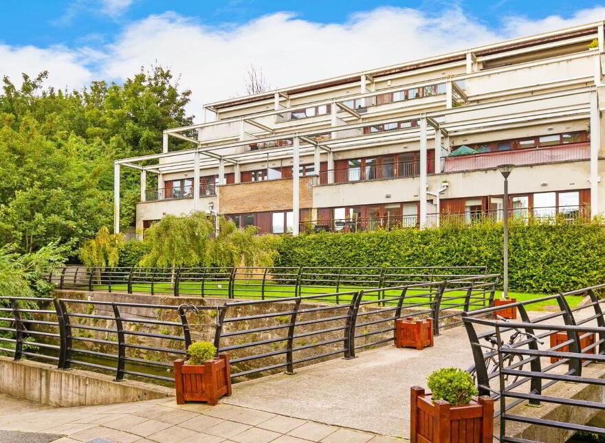55 Saint John's Well Way, Kilmainham, Kilmainham, D08RD73