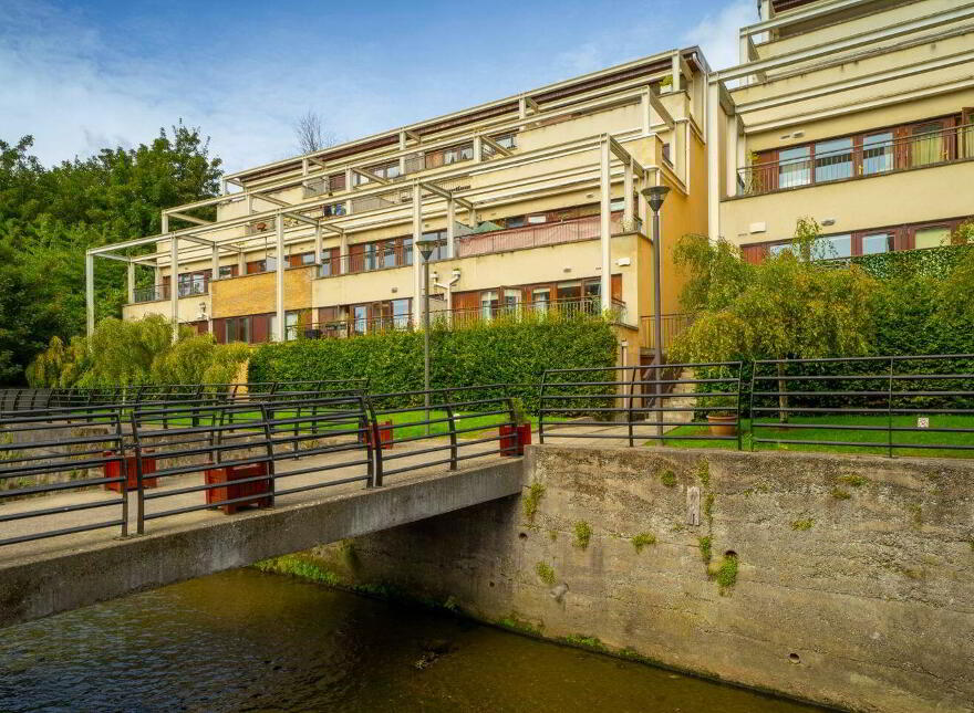 55 Saint John's Well Way, Kilmainham, Kilmainham, D08RD73