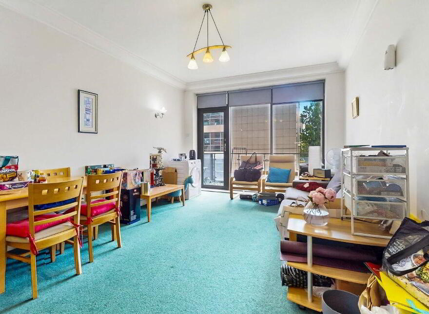 1 Lagan House, Custom House Square, Mayor Street Lower, IFSC, Ifsc, D01E430