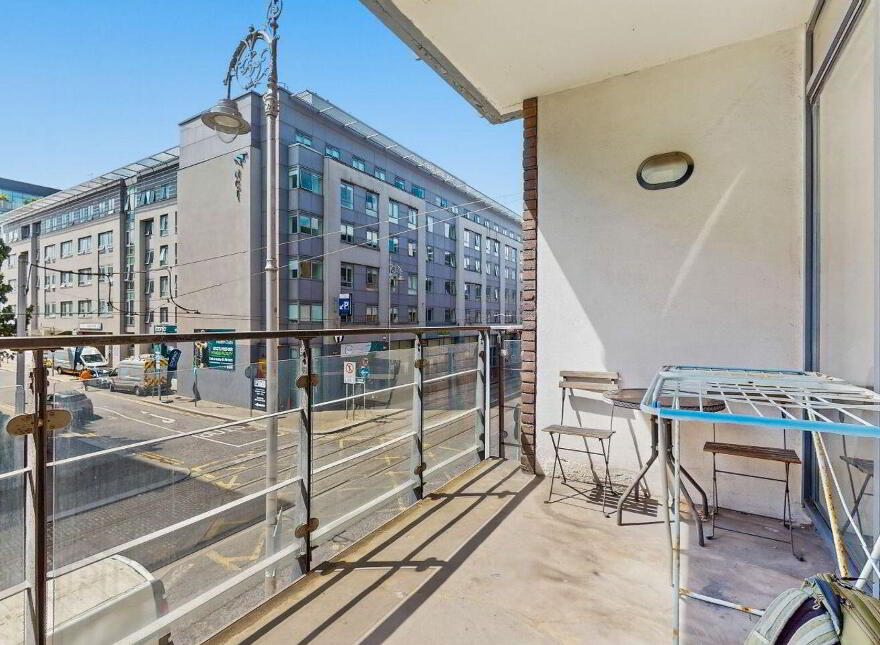 1 Lagan House, Custom House Square, Mayor Street Lower, IFSC, Ifsc, D01E430