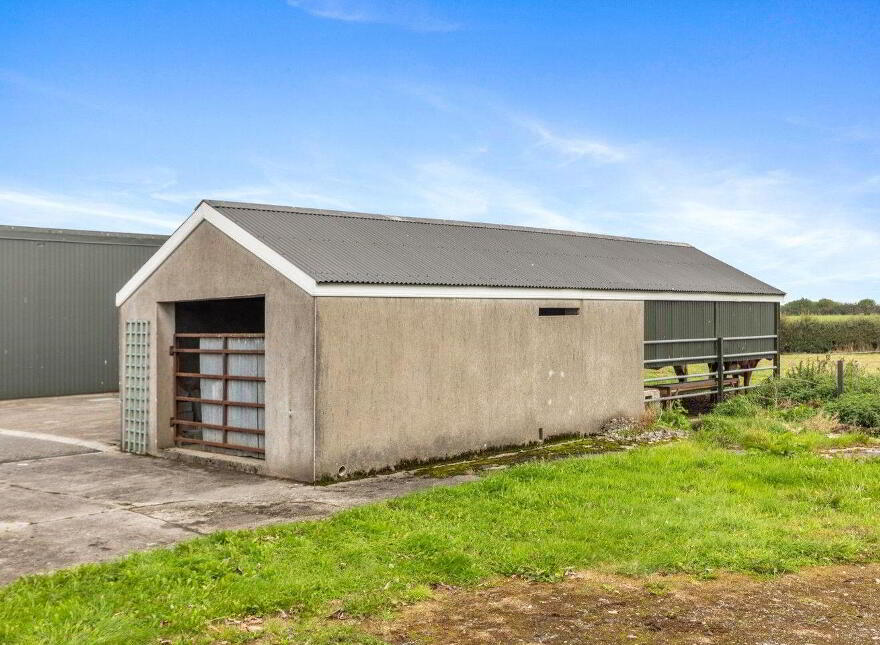 Balroe, Ballynacargy, Ballynacarrigy, N91D959
