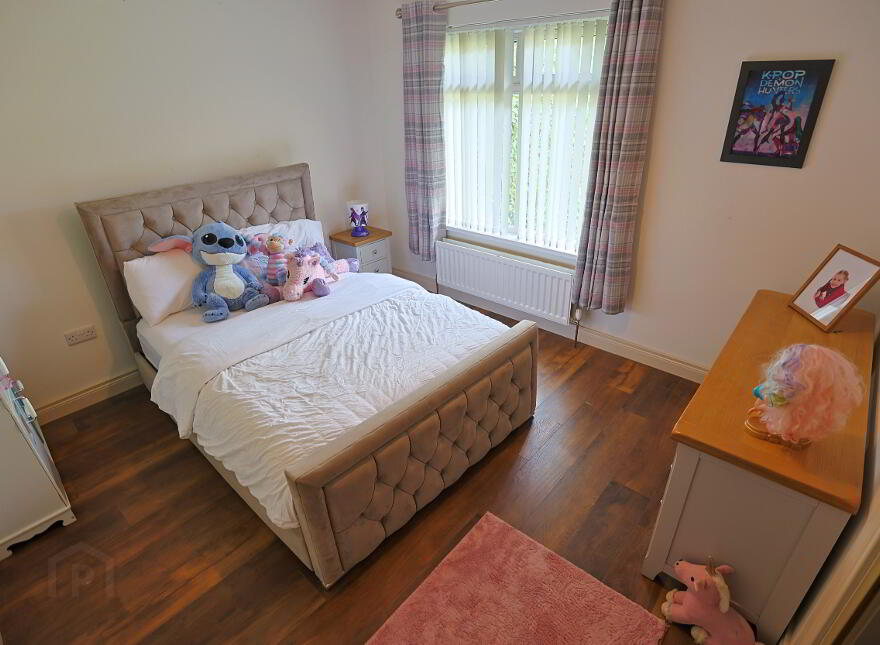16 Magherana Park, Waringstown, BT66 7QF
