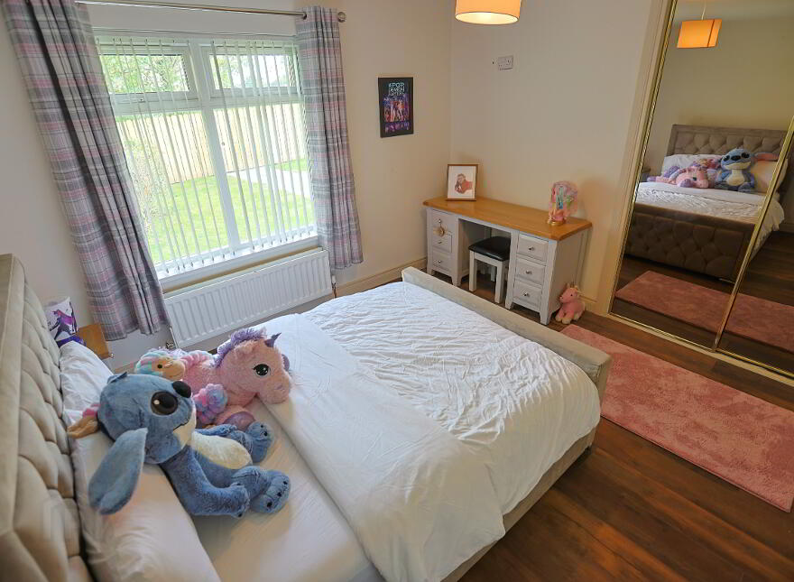 16 Magherana Park, Waringstown, BT66 7QF