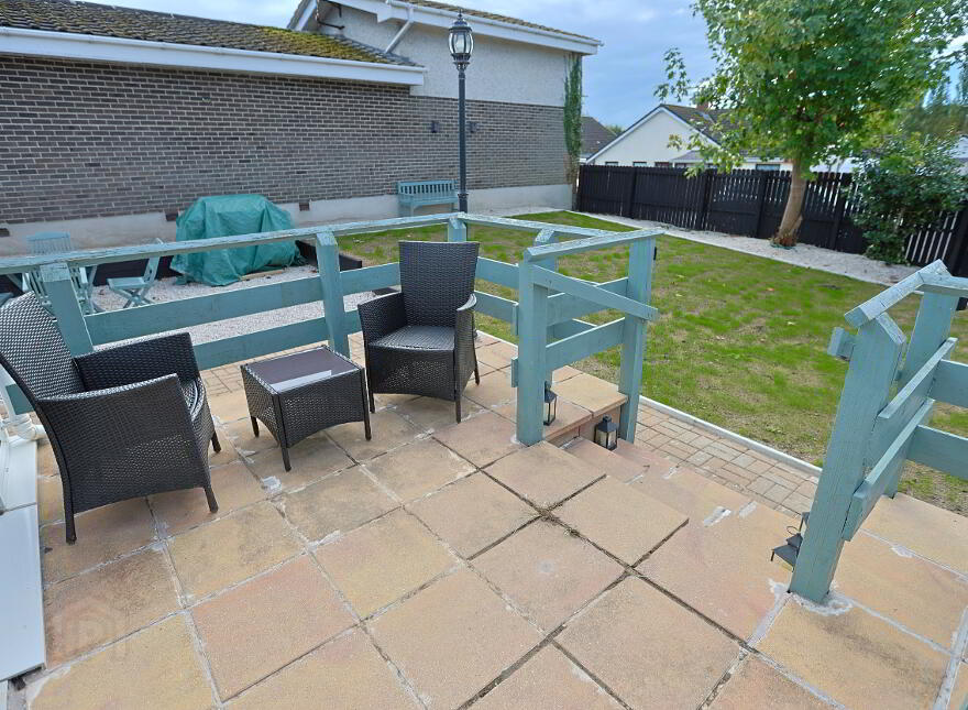 16 Magherana Park, Waringstown, BT66 7QF