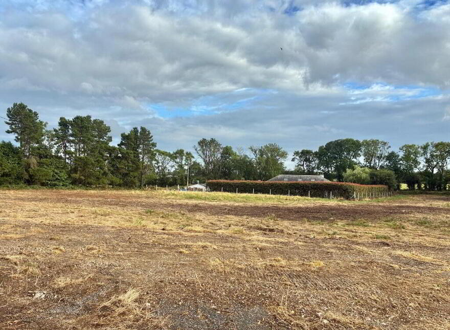 Substantial Detached Home 2.72 Acres, Cregg House, Clashmore, P36RP86