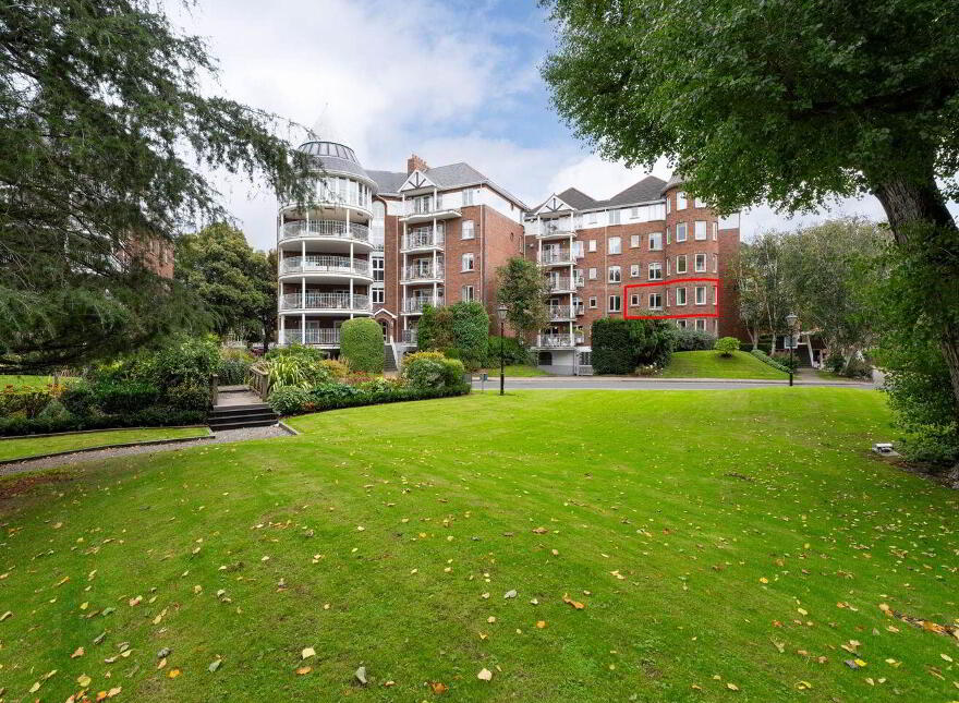 142 The Sweepstakes, Ballsbridge, Ballsbridge, D04KX53
