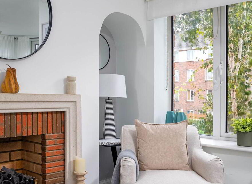 142 The Sweepstakes, Ballsbridge, Ballsbridge, D04KX53