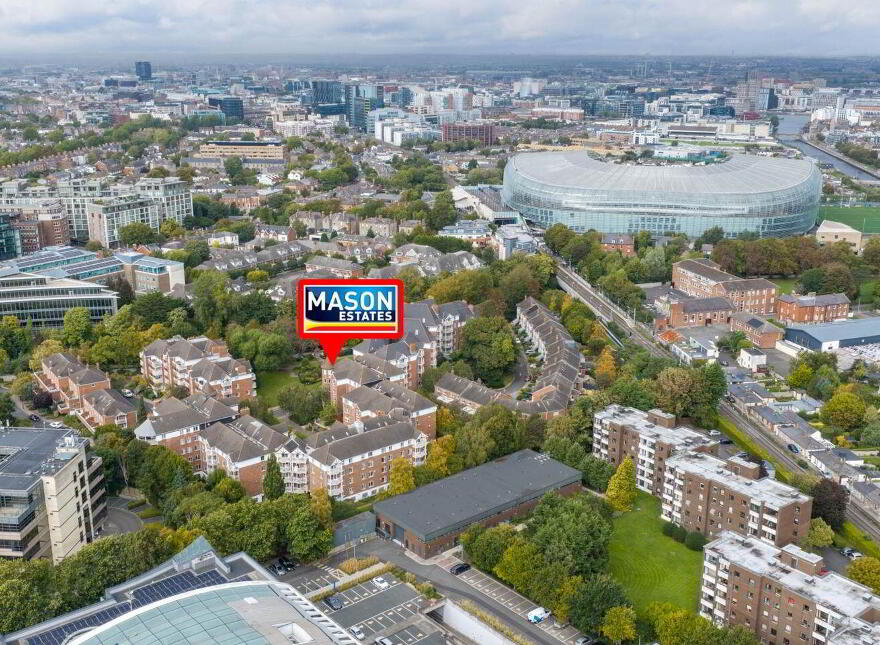 142 The Sweepstakes, Ballsbridge, Ballsbridge, D04KX53