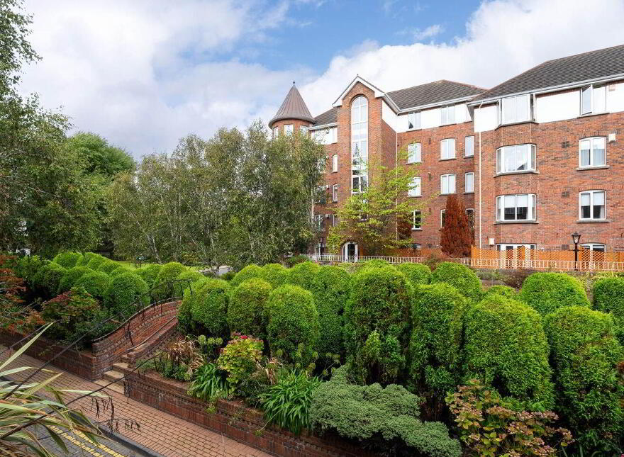 142 The Sweepstakes, Ballsbridge, Ballsbridge, D04KX53