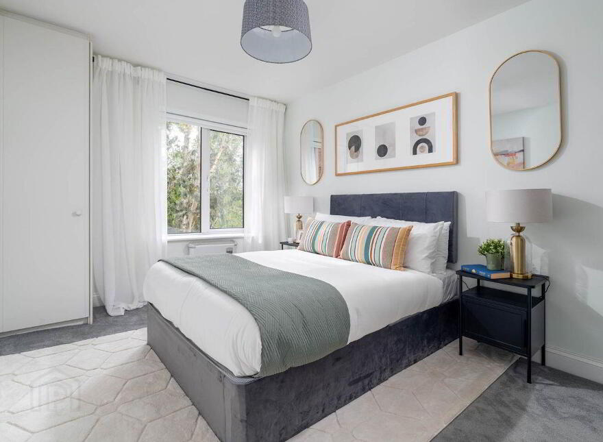 142 The Sweepstakes, Ballsbridge, Ballsbridge, D04KX53