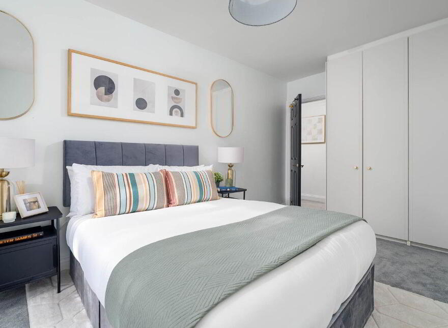 142 The Sweepstakes, Ballsbridge, Ballsbridge, D04KX53