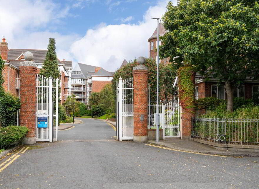 142 The Sweepstakes, Ballsbridge, Ballsbridge, D04KX53