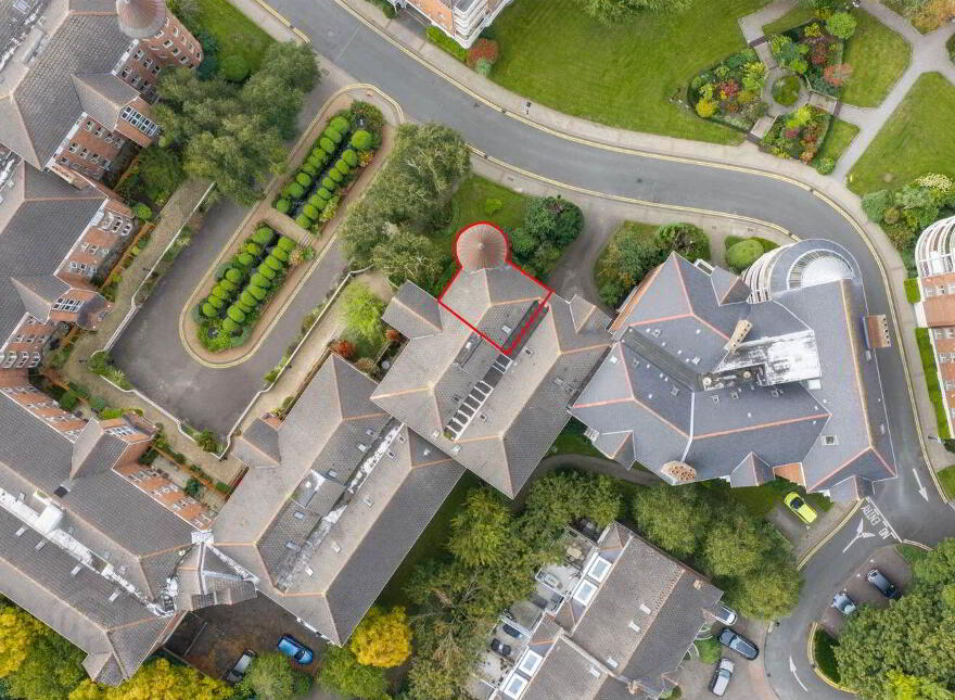 142 The Sweepstakes, Ballsbridge, Ballsbridge, D04KX53