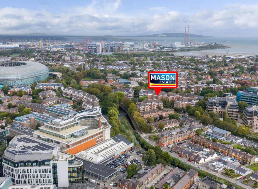 142 The Sweepstakes, Ballsbridge, Ballsbridge, D04KX53