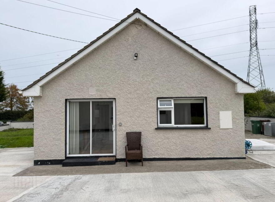 Spricklestown, The Ward, Ballycoolin, Ballycoolin, D11TR29