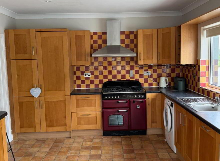 Spricklestown, The Ward, Ballycoolin, Ballycoolin, D11TR29