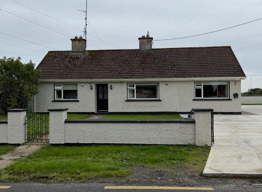 Spricklestown, The Ward, Ballycoolin, Ballycoolin, D11TR29