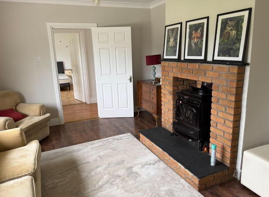 Spricklestown, The Ward, Ballycoolin, Ballycoolin, D11TR29