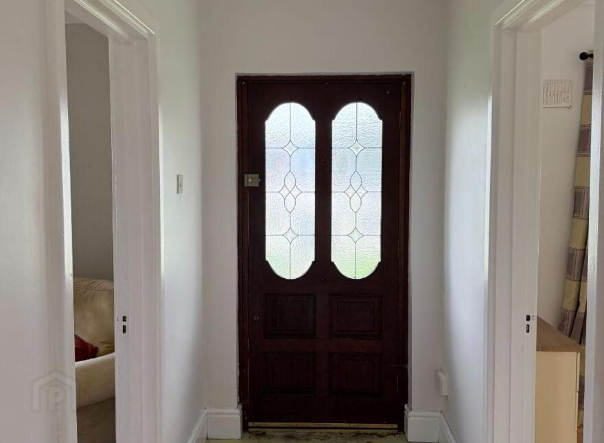 Spricklestown, The Ward, Ballycoolin, Ballycoolin, D11TR29