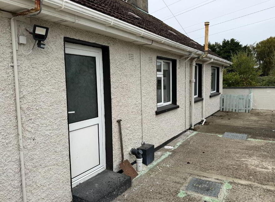 Spricklestown, The Ward, Ballycoolin, Ballycoolin, D11TR29