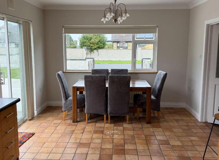 Spricklestown, The Ward, Ballycoolin, Ballycoolin, D11TR29