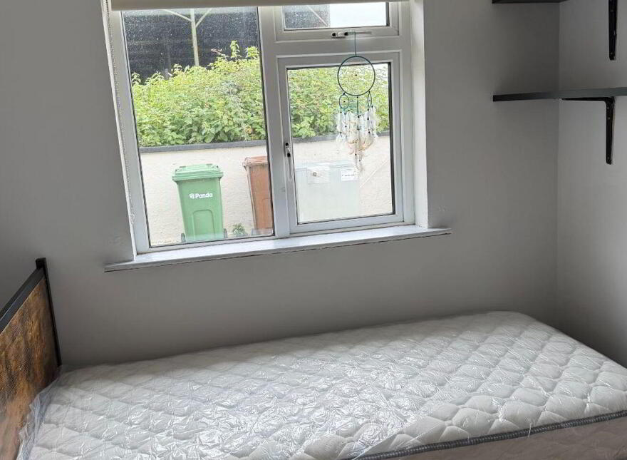 Spricklestown, The Ward, Ballycoolin, Ballycoolin, D11TR29