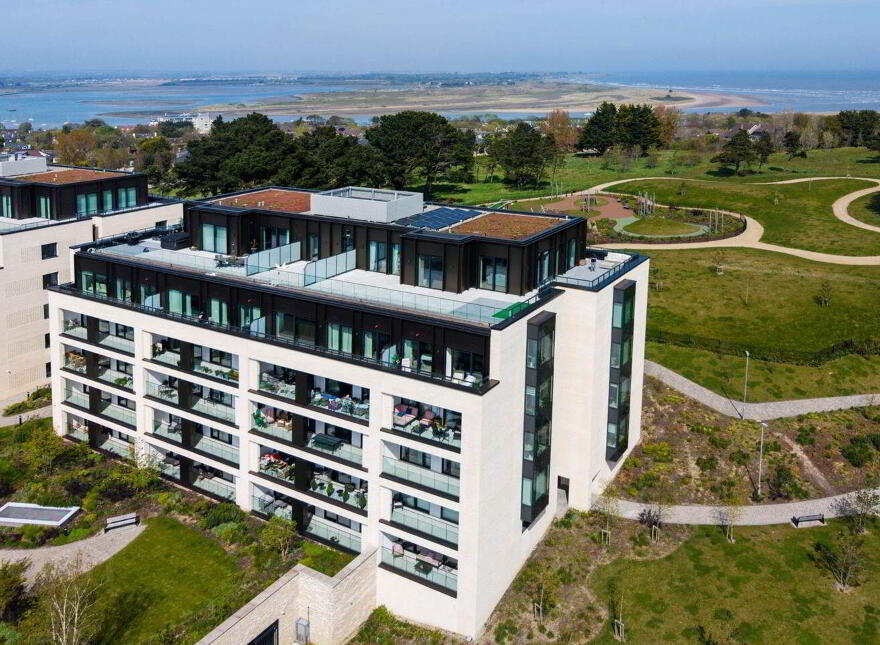 37 The Lambay, Seamount Rise, Malahide, K36F8P0