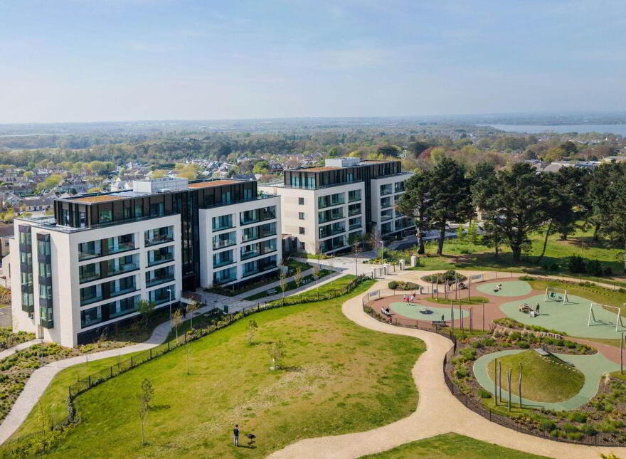 37 The Lambay, Seamount Rise, Malahide, K36F8P0