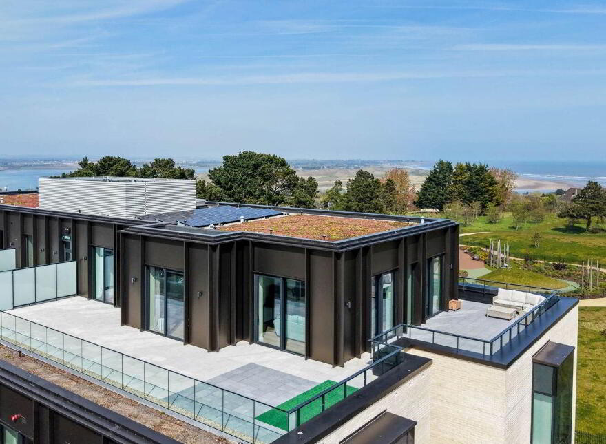 37 The Lambay, Seamount Rise, Malahide, K36F8P0